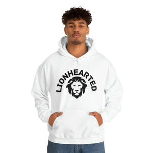 LIONHEARTED HOODIE