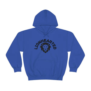 LIONHEARTED HOODIE