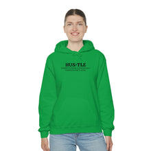 Load image into Gallery viewer, HUS*TLE HOODIE