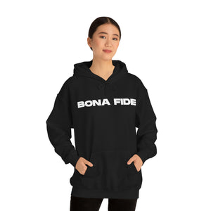 BONA FIDE HOODIE