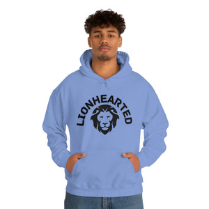 LIONHEARTED HOODIE