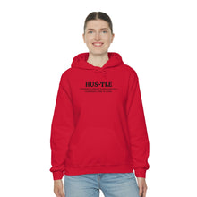 Load image into Gallery viewer, HUS*TLE HOODIE