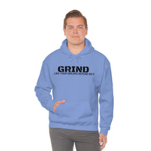 Load image into Gallery viewer, GRIND HOODIE