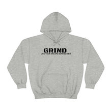 Load image into Gallery viewer, GRIND HOODIE