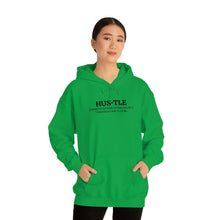 Load image into Gallery viewer, HUS*TLE HOODIE