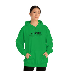 HUS*TLE HOODIE