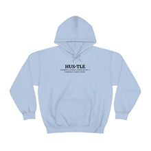 Load image into Gallery viewer, HUS*TLE HOODIE