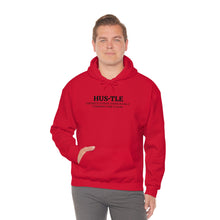 Load image into Gallery viewer, HUS*TLE HOODIE