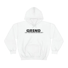 Load image into Gallery viewer, GRIND HOODIE