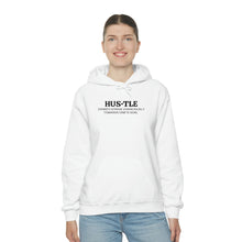 Load image into Gallery viewer, HUS*TLE HOODIE