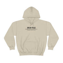 Load image into Gallery viewer, HUS*TLE HOODIE