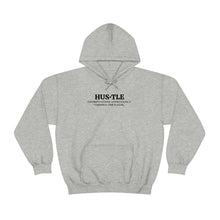 Load image into Gallery viewer, HUS*TLE HOODIE