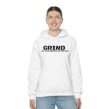 Load image into Gallery viewer, GRIND HOODIE