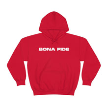 Load image into Gallery viewer, BONA FIDE HOODIE