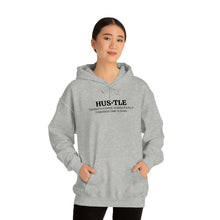 Load image into Gallery viewer, HUS*TLE HOODIE