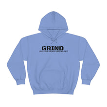 Load image into Gallery viewer, GRIND HOODIE