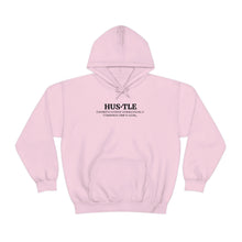 Load image into Gallery viewer, HUS*TLE HOODIE