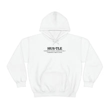 Load image into Gallery viewer, HUS*TLE HOODIE