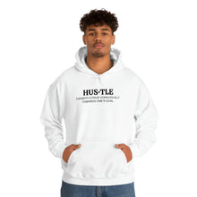 Load image into Gallery viewer, HUS*TLE HOODIE