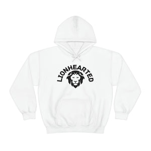 LIONHEARTED HOODIE