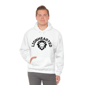 LIONHEARTED HOODIE