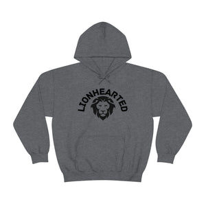 LIONHEARTED HOODIE