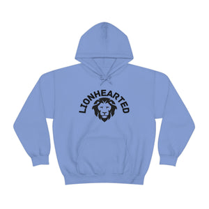 LIONHEARTED HOODIE