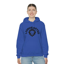 Load image into Gallery viewer, LIONHEARTED HOODIE