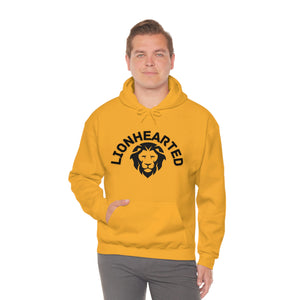 LIONHEARTED HOODIE