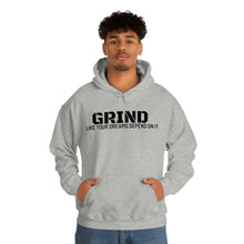 Load image into Gallery viewer, GRIND HOODIE