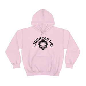 LIONHEARTED HOODIE