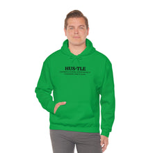 Load image into Gallery viewer, HUS*TLE HOODIE