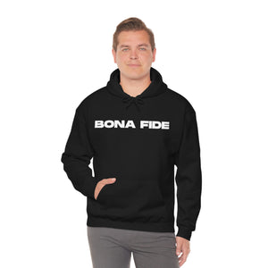 BONA FIDE HOODIE