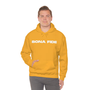 BONA FIDE HOODIE