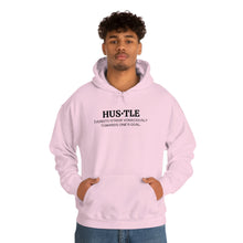 Load image into Gallery viewer, HUS*TLE HOODIE