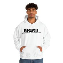 Load image into Gallery viewer, GRIND HOODIE