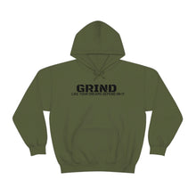 Load image into Gallery viewer, GRIND HOODIE