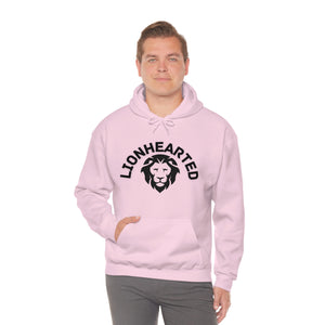 LIONHEARTED HOODIE