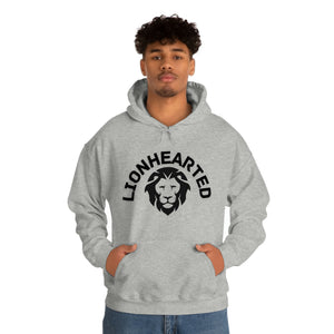 LIONHEARTED HOODIE