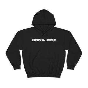 BONA FIDE HOODIE