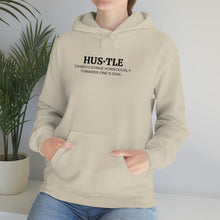 Load image into Gallery viewer, HUS*TLE HOODIE