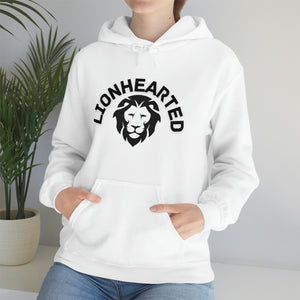 LIONHEARTED HOODIE