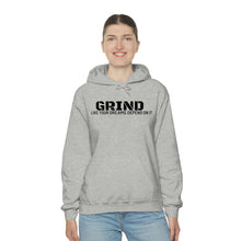 Load image into Gallery viewer, GRIND HOODIE