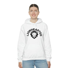 Load image into Gallery viewer, LIONHEARTED HOODIE