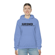 Load image into Gallery viewer, GRIND HOODIE