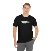 Load image into Gallery viewer, RELENTLESS SHORT SLEEVE TEE