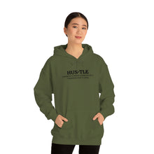 Load image into Gallery viewer, HUS*TLE HOODIE