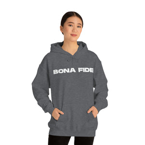 BONA FIDE HOODIE