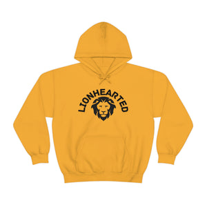 LIONHEARTED HOODIE