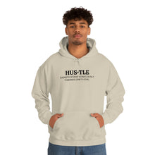 Load image into Gallery viewer, HUS*TLE HOODIE